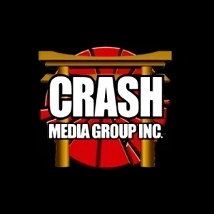 会社: Crash Media Group, Inc.