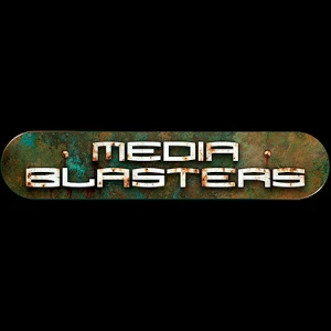会社: Media Blasters