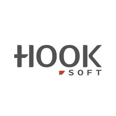 会社: Hooksoft