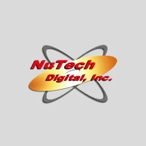 会社: NuTech Digital, Inc.
