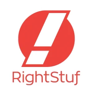 会社: Right Stuf Inc.