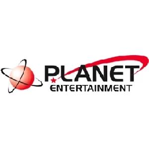会社: Planet Entertainment Inc.
