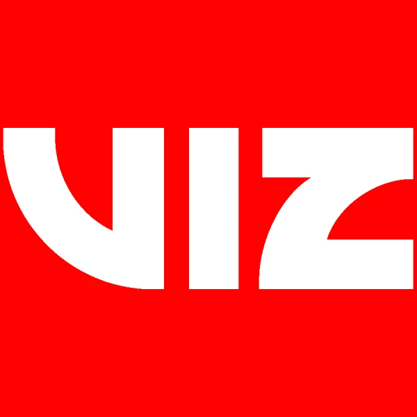 会社: VIZ Media, LLC