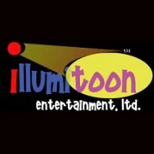 会社: Illumitoon Entertainment Ltd