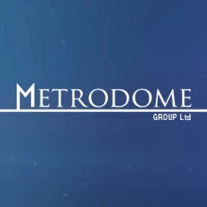 会社: Metrodome Group Ltd.