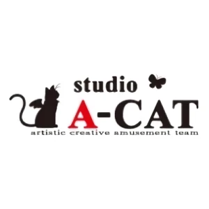会社: Studio A-CAT