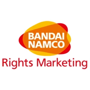 会社: BANDAI NAMCO Rights Marketing Inc.