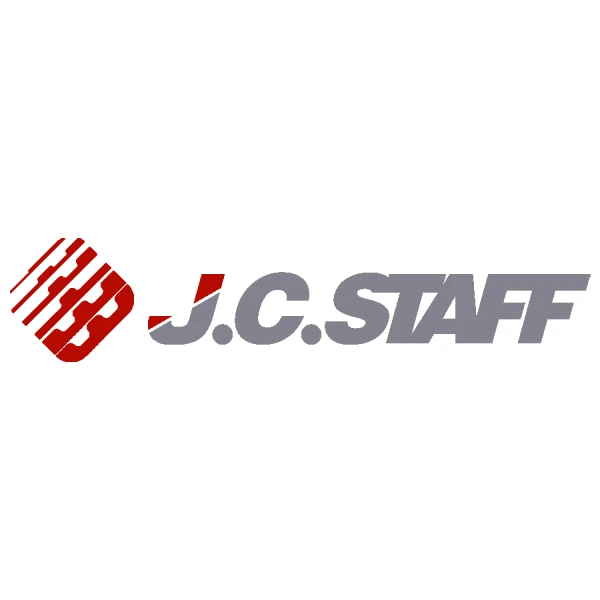会社: J.C.STAFF Co., Ltd.