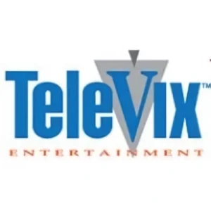 会社: Televix Entertainment