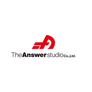 会社: The Answer Studio Co., Ltd.