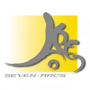 会社: Seven Arcs Ltd.