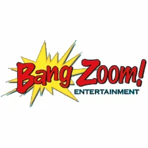 会社: Bang Zoom! Entertainment