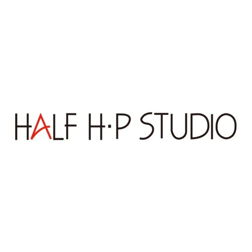 会社: Half H-P Studio Co., Ltd.