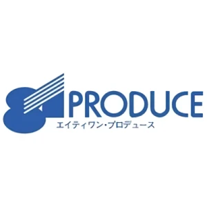 会社: 81 Produce Co., Ltd.