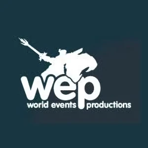 会社: World Events Productions