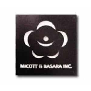 会社: Micott & Basara