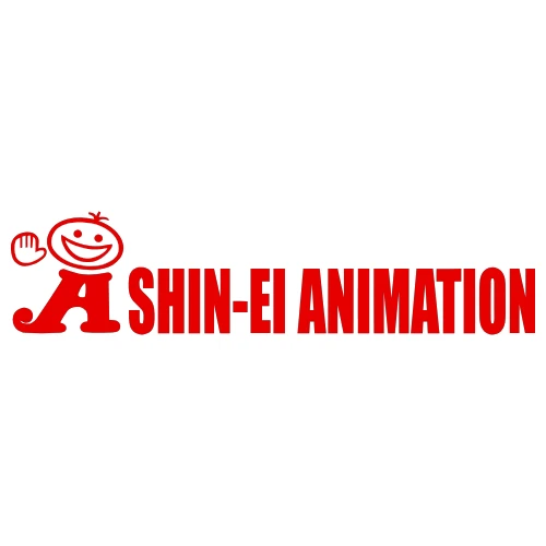 会社: Shin-ei Animation Co., Ltd.