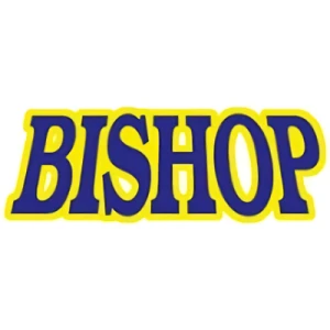 会社: BISHOP