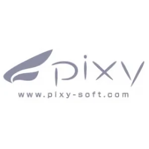 会社: Pixy