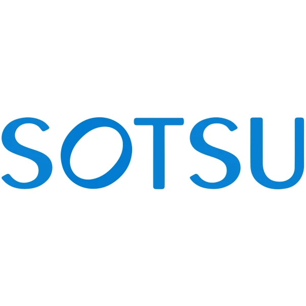 会社: Sotsu Co., Ltd.