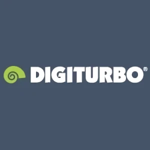 会社: Digiturbo