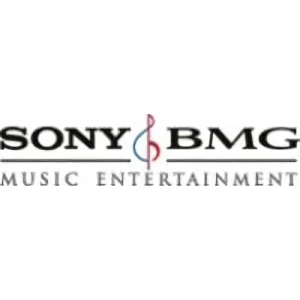 会社: SONY BMG MUSIC ENTERTAINMENT (GERMANY) GmbH