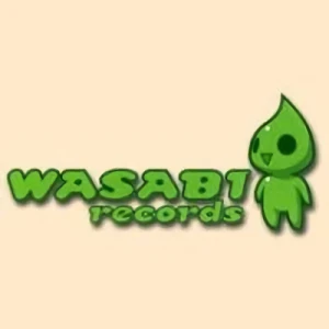 会社: Wasabi Records
