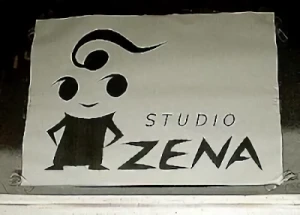 会社: Studio Izena