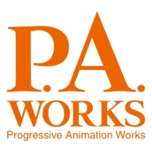 会社: P.A. Works Co., Ltd.