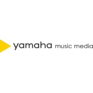 会社: Yamaha Music Media Corporation