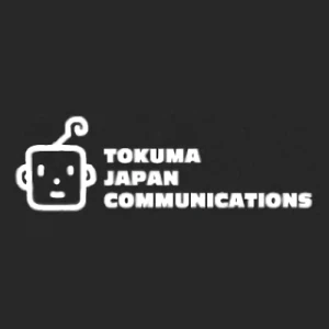 会社: Tokuma Japan Communications