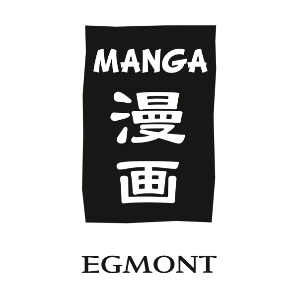 会社: Egmont Manga