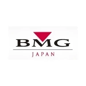 会社: BMG Japan