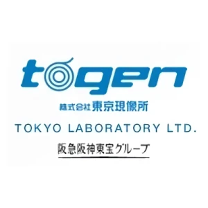 会社: Tokyo Genzousho