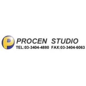 会社: Procen Studio