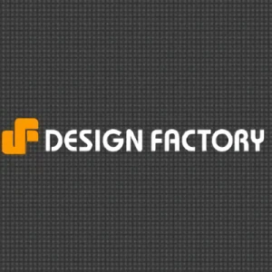 会社: Design Factory