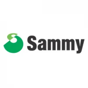 会社: Sammy Inc.