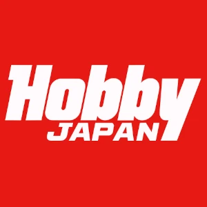 会社: HobbyJAPAN CO., Ltd.