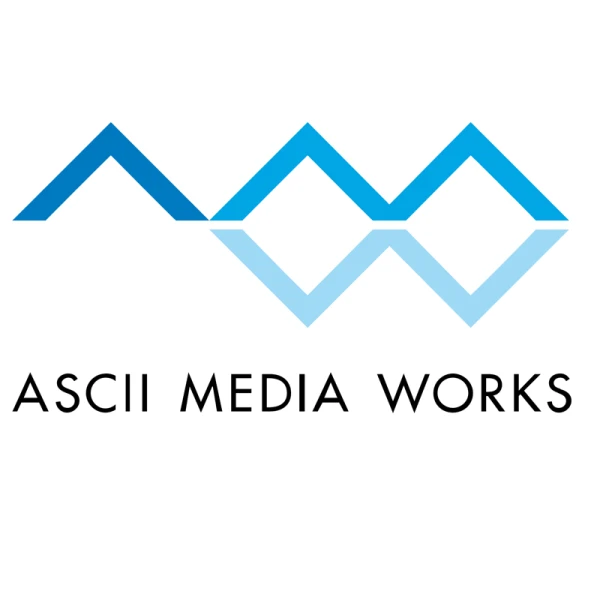 会社: ASCII Media Works