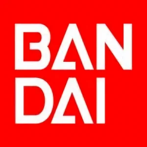 会社: BANDAI Co., Ltd.