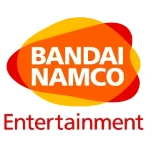 会社: Bandai Namco Entertainment Inc.