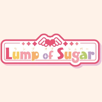 会社: Lump of Sugar