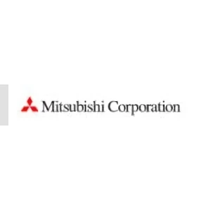 会社: Mitsubishi Corporation