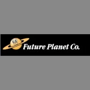 会社: Future Planet Co.
