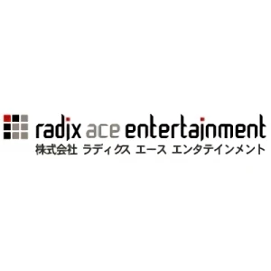 会社: Radix Ace Entertainment Co., Ltd.