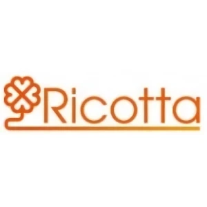 会社: Ricotta