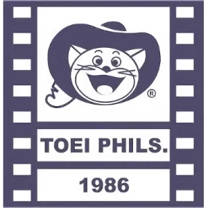 会社: Toei Animation Philippines