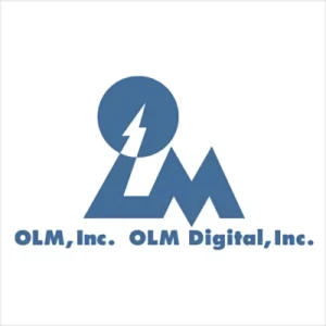 会社: OLM Digital, Inc.