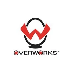 会社: Overworks