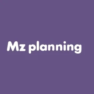 会社: Mz Planning
